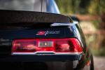 Chevrolet Camaro Z28 Chris Harris Car 2015 года